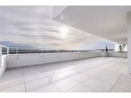 location appartement 4 pièces 117m² meylan 38240