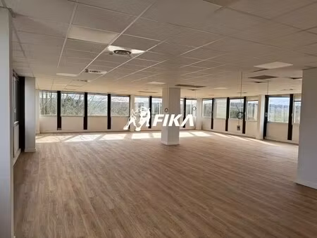 vente bureaux 191 m²