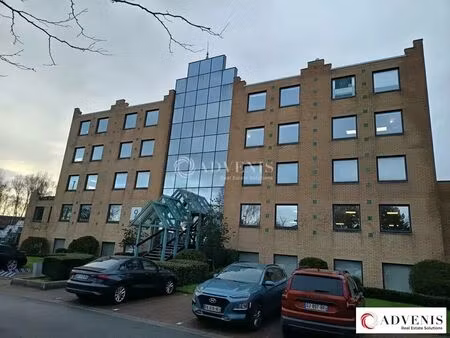 vente bureaux 182 m²