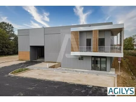 vente local d'activités 784 m² à 3 967 m²