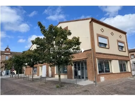 location commerce 80 m² à 180 m²