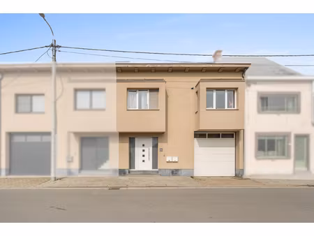 commercieel te koop in buggenhout met 4 slaapkamers