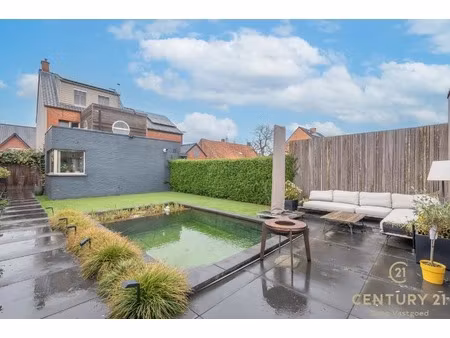 huis te koop in arendonk met 5 slaapkamers