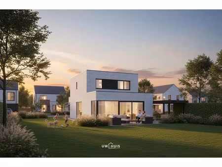 huis te koop in hamme