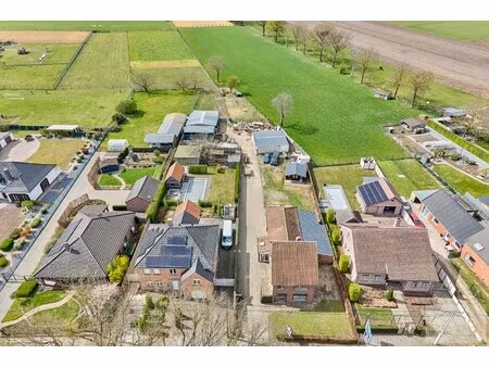 huis te koop in peer met 2 slaapkamers