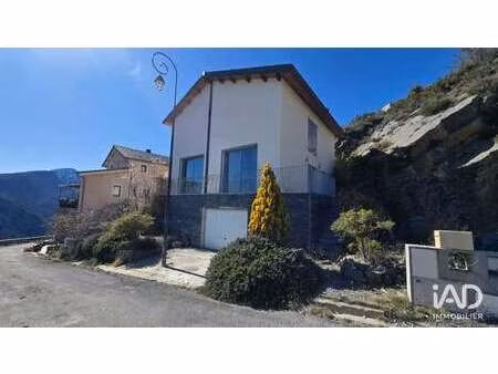 vente maison à rimplas (06420) : à vendre / 113m² rimplas
