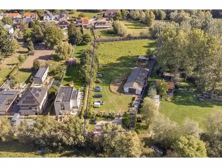 grond te koop in ranst