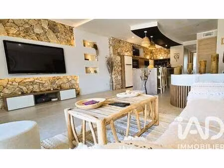 vente appartement 3 pièces à saint-raphaël (83530) : à vendre 3 pièces / 68m² saint-raphaë