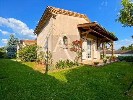 maison de ville