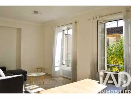 vente maison à nice (06000) : à vendre / 170m² nice