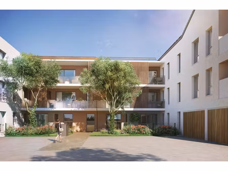 annonce immobilier neuf à vendre