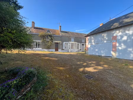 achat maison 5 pièces 127m²