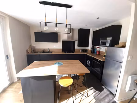 location appartement 2 pièces 49 m² à launaguet (31140)