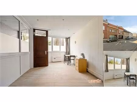 surface commerciale à vendre à hoogstraat 97 hofstade (rbv67997)