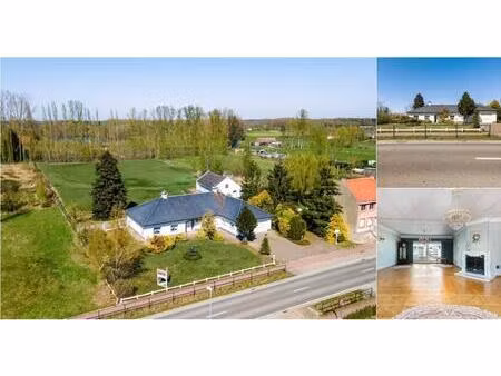 ferme à vendre à ramselsesteenweg 165 herselt (rbv67843)