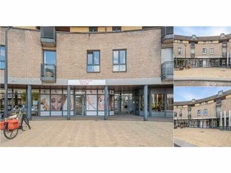 surface commerciale à vendre à de vryheyt 13 lommel (rbv67737)