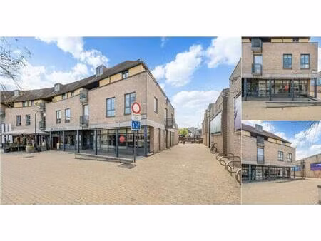 surface commerciale à vendre à de vryheyt 19 lommel (rbv67738)