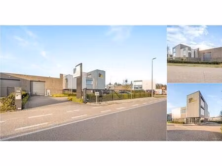 surface industrielle à vendre à balendijk 154 lommel (rbv67731)