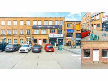 surface commerciale à vendre à genval (vbe09199)