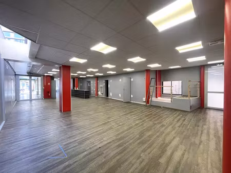 annonce location local commercial château-thierry (02400) (immobilier professionnel) 99278