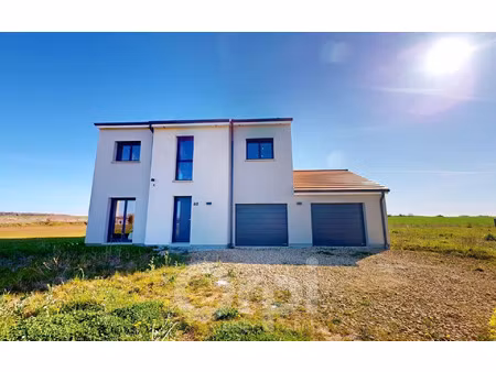 maison mont-bonvillers m² t-4 à vendre  369 000 €