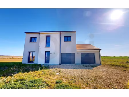 maison mont-bonvillers m² t-4 à vendre  379 000 €