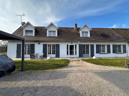 achat maison 7 pièces 226m²