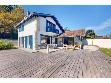 annonce maison à vendre