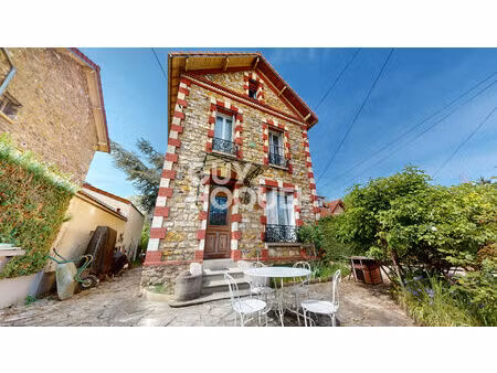 maison ermont 5 pièce(s) 81 m2