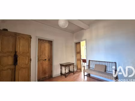vente appartement 4 pièces 156 m² ganges (34190)