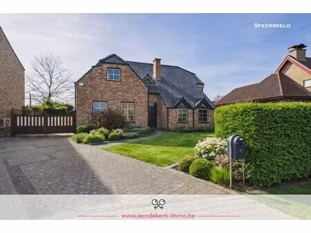 huis te koop in maaseik met 5 slaapkamers