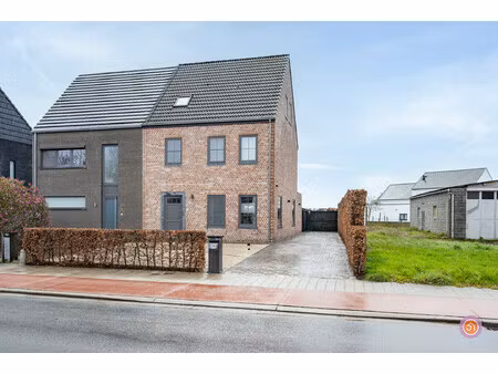 huis te koop in puurs-sint-amands met 4 slaapkamers