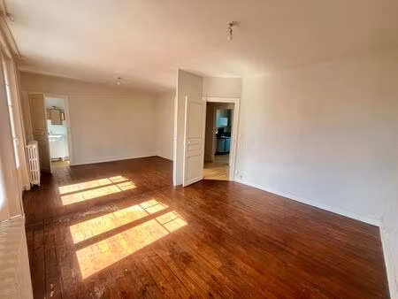 achat appartement 2 pièces 54m² le pouliguen 44510