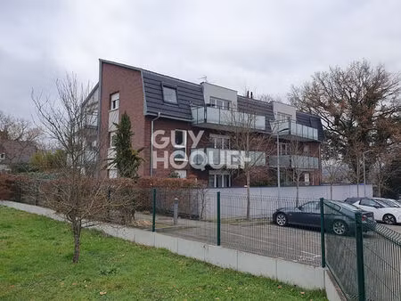 location appartement kembs 3 pièces 62 m2