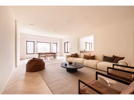 appartement te koop in gent met 2 slaapkamers