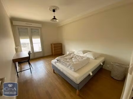 location appartement 1 pièce 13m² le mans 72000