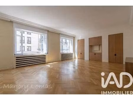 vente appartement 4 pièces à lyon 6e (69006) : à vendre 4 pièces / 115m² lyon 6e