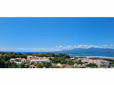 grand t4 vue mer unique