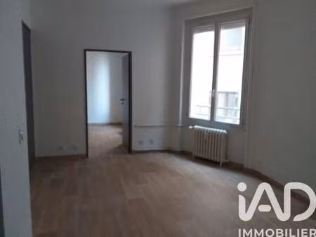 vente appartement 2 pièces à saint-étienne (42000) : à vendre 2 pièces / 36m² saint-étienn