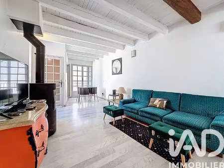 vente maison à laurens (34480) : à vendre / 104m² laurens