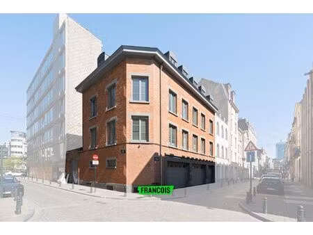 huis te koop in brussel met 9 slaapkamers