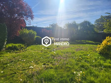 terrain à vendre lagny-sur-marne