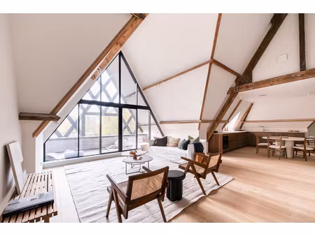 appartement te koop in gent met 2 slaapkamers