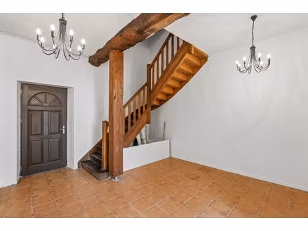 appartement 5 pièces - 170 m²