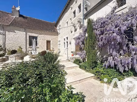 manoir à beaugency (45190)