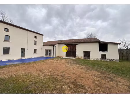 vente maison 7 pièces 215 m² paslières (63290)