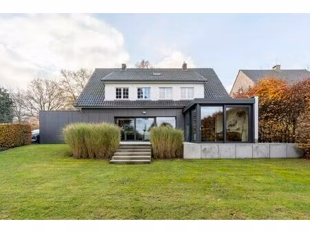 huis te koop in rijkevorsel met 4 slaapkamers