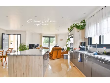 vente maison 5 pièces 101 m² vonnas (01540)
