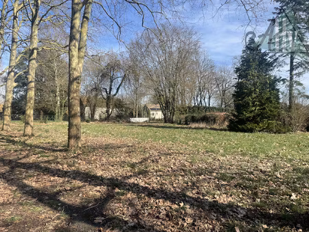 77 - terrain constructible