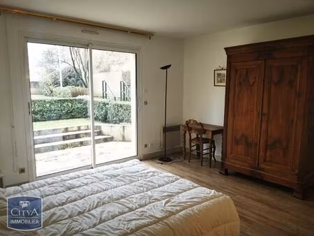 location appartement 1 pièce 28m² le mans 72000